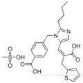 Eprosartan mesylate CAS 144143-96-4